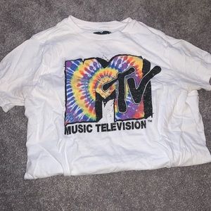 MTV T-shirt